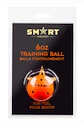 Smart Hockey  BALL Orange - 6 oz  Tréninglabda