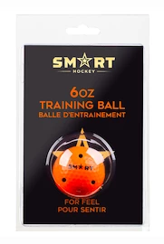 Smart Hockey BALL Orange - 6 oz Tréninglabda