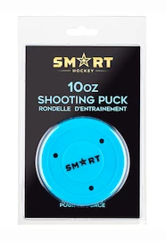 Smart Hockey PUCK Blue - 10 oz Tréning-hokikorong