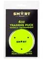 Smart Hockey  PUCK Green - 4 oz  Tréning-hokikorong