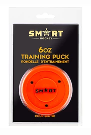 Smart Hockey PUCK orange - 6 oz Tréning-hokikorong