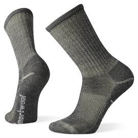 Smartwool Hike Classic Edition Light Cushion Crew Light Gray Zokni