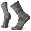 Smartwool  Hike Classic Edition Light Cushion Crew Light Gray  Zokni XL