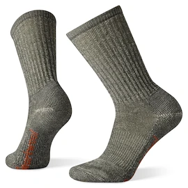 Smartwool Hike Classic Edition Light Cushion Crew Medium Gray Női zokni