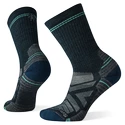 Smartwool  Hike Light Cushion Crew Twilight Blue  Női zokni