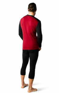 Smartwool  M Merino 250 Baselayer Crew Boxed Férfipóló