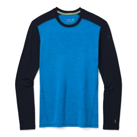 Smartwool  M Merino 250 Baselayer Crew Boxed Férfipóló