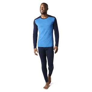 Smartwool  M Merino 250 Baselayer Crew Boxed Férfipóló