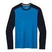 Smartwool  M Merino 250 Baselayer Crew Boxed Férfipóló S