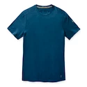 Smartwool  Merino Sport 150 Tech Tee Light Neptune Blue Férfipóló M