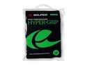 Solinco  Hyper Grip 12 Pack White  Felső nyélvédő overgrip