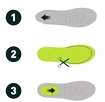 Sorbothane  Single Strike Insoles  Talpbetét