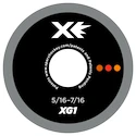 Sparx  "Cross Grind" Grinding Rings - XG1  Csiszolókorong