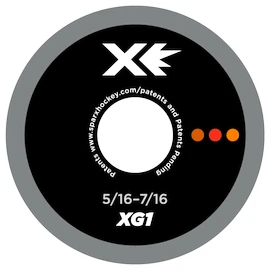 Sparx "Cross Grind" Grinding Rings - XG1 Csiszolókorong