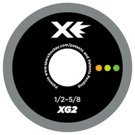 Sparx "Cross Grind" Grinding Rings - XG2 Csiszolókorong