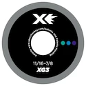 Sparx  "Cross Grind" Grinding Rings - XG3  Csiszolókorong