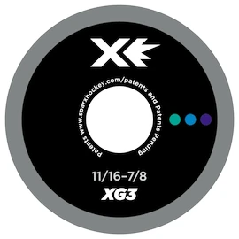 Sparx "Cross Grind" Grinding Rings - XG3 Csiszolókorong