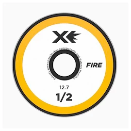 Sparx FIRE Grinding Rings (Flat Bottom) 1/2 Csiszolókorong