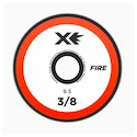 Sparx  FIRE Grinding Rings (Flat Bottom) 3/8  Csiszolókorong