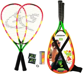 Speedminton S600 Crossmintonszett