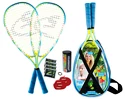 Speedminton  S700  Crossmintonszett