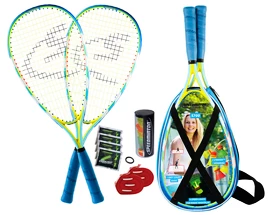 Speedminton S700 Crossmintonszett