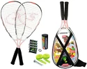 Speedminton  S900  Crossmintonszett