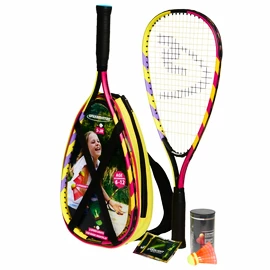 Speedminton Speedminton S-JR Crossmintonszett