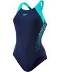 Speedo  Boom Splice Racerback Fürdőruha