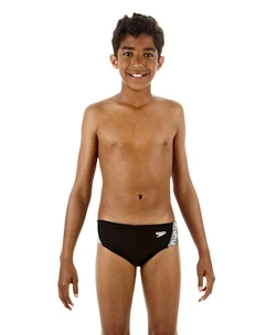 Speedo  Monogram 6,5 cm Breif Junior Fiú fürdőruha