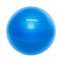 Spokey  Fitball III Gymnastický míč 75 cm Gimnasztikai labda kék