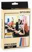 Spokey  Flex Set sada fitness mini gum 3 ks Gumiszalag erősítéshez