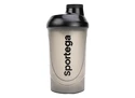 Sportega  Šejkr 600 ml černý Shaker