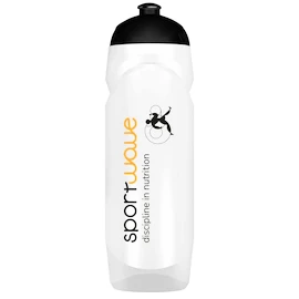 SportWave 750 ml white Kulacs