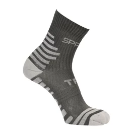 Spring Revolution 2.0  Race Protective gray  Zokni