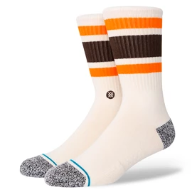 Stance BOYD ST OFF WHITE Zokni