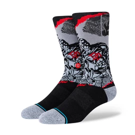 Stance Daredevil Black Zokni