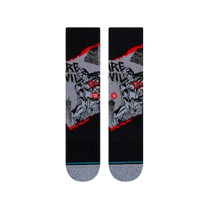 Stance  Daredevil Black  Zokni L