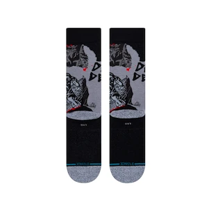 Stance  Daredevil Black  Zokni L