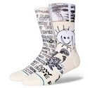 Stance  DEAR HUMANS OFF WHITE  Zokni L