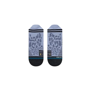 Stance  Feline Tab Grey  Zokni L