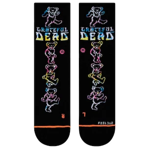 Stance  Grateful Bears Crew  Zokni S