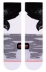 Stance  Lauren Fleshman Bird Crew white  Zokni