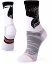 Stance  Lauren Fleshman Bird Crew white  Zokni S