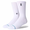 Stance  Logoman ST White  Zokni S