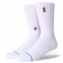 Stance  Logoman ST White  Zokni S