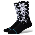 Stance  THE JOKER Black  Zokni L