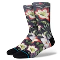 Stance  VARIEGATE Black  Zokni M