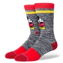 Stance  VINTAGE DISNEY Black  Zokni