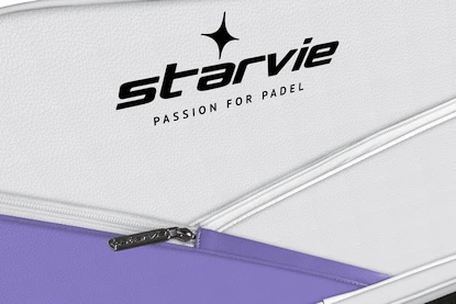 Starvie  Padel White Bag  Padel táska